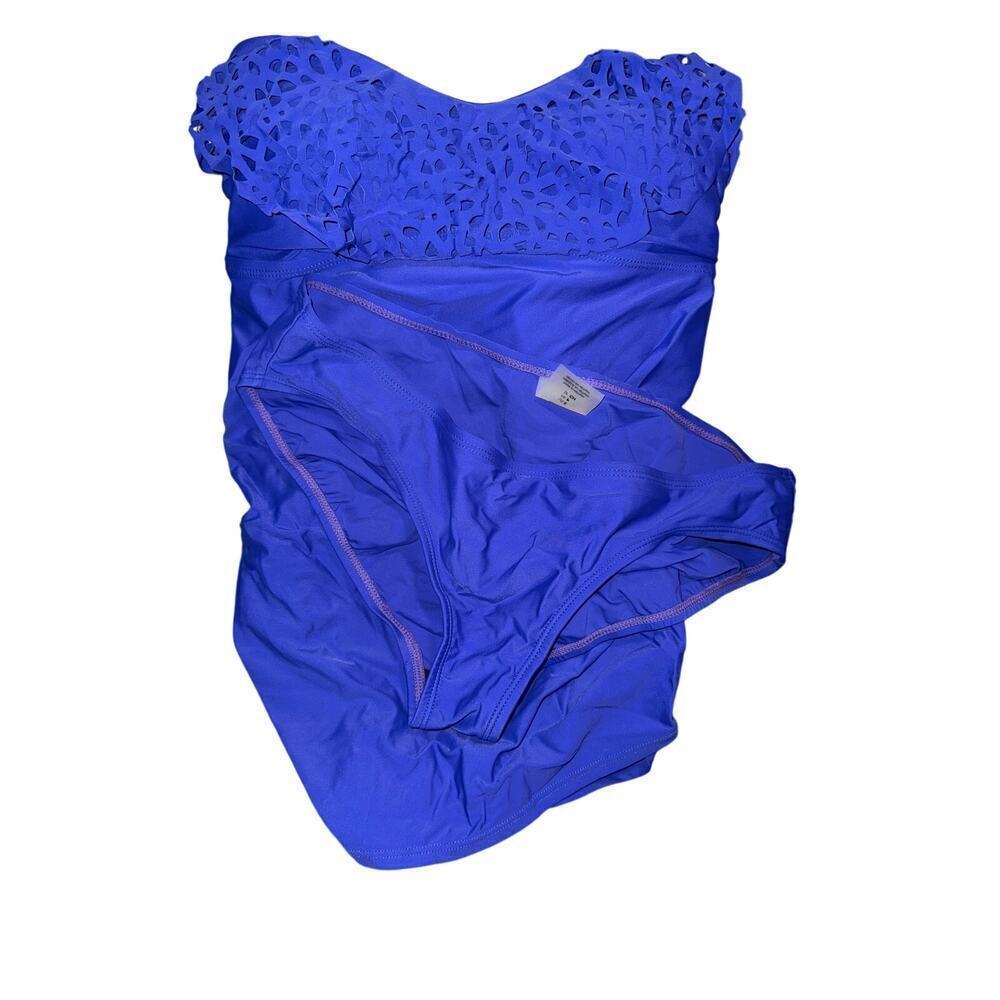 MOTHERHOOD MATERNITY swimsuit size SMALL s